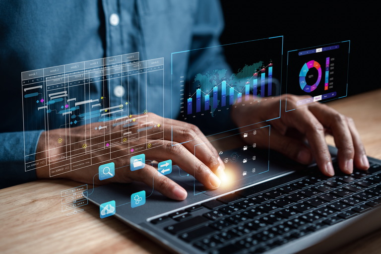 NOC Operations — Business process outsourcing & offshore staffing | Sourcefit