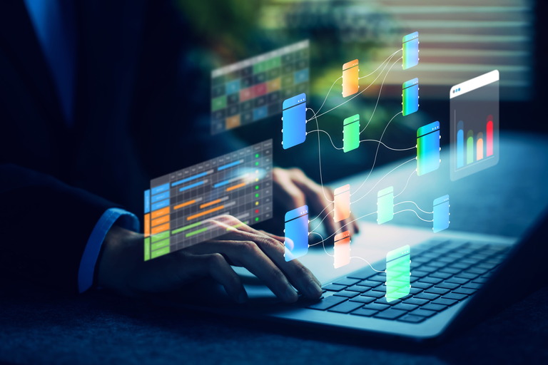 Security Operations and SOC Support — Business process outsourcing & offshore staffing | Sourcefit