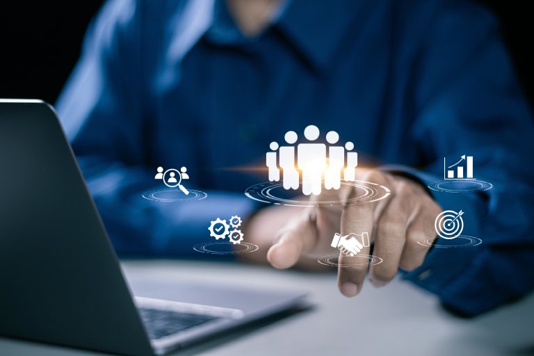 Executive Search Support: — Business process outsourcing & offshore staffing | Sourcefit