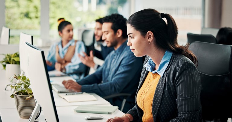 Recruitment Back-Office Operations — Business process outsourcing & offshore staffing | Sourcefit