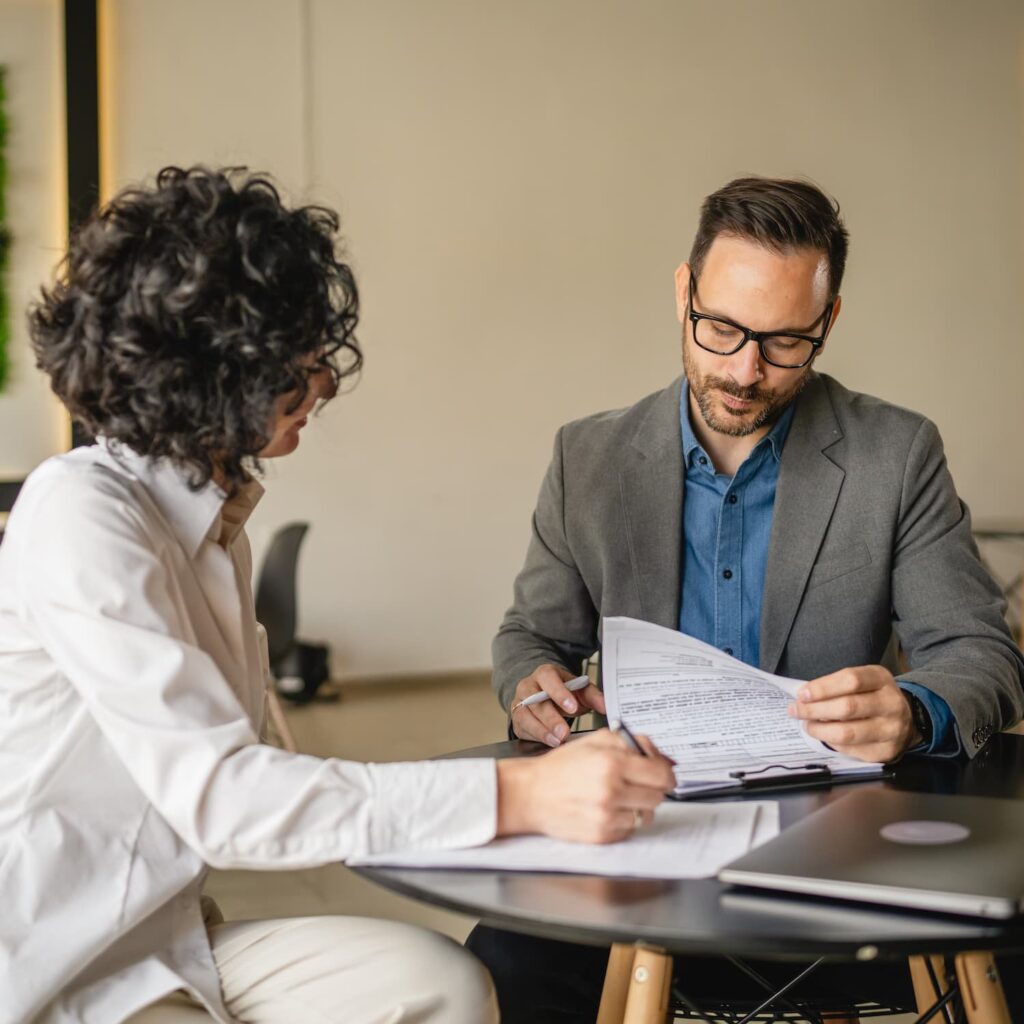 choose Sourcefit for insurance — Business process outsourcing & offshore staffing | Sourcefit