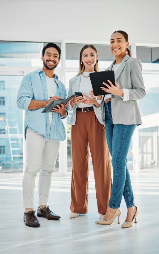 Marketing and advertising — Business process outsourcing & offshore staffing | Sourcefit