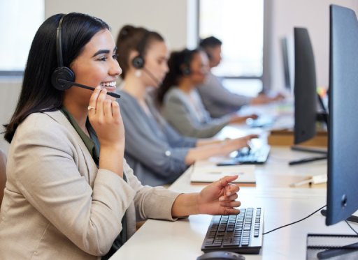 We take care of our customers — Business process outsourcing & offshore staffing | Sourcefit