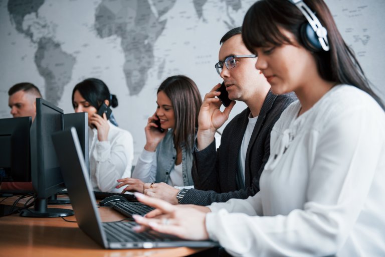 Documentation and Customs Support — Business process outsourcing & offshore staffing | Sourcefit