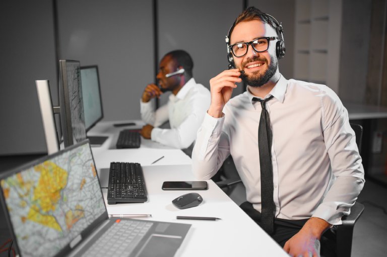 Carrier and Vendor Management — Business process outsourcing & offshore staffing | Sourcefit