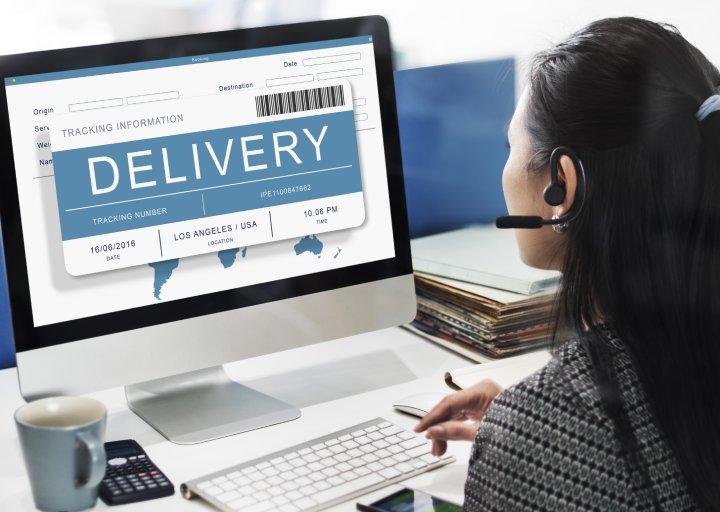 Logistics Back-Office Operations — Business process outsourcing & offshore staffing | Sourcefit