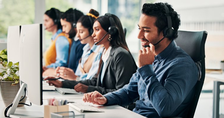 Virutal assistant staff — Business process outsourcing & offshore staffing | Sourcefit