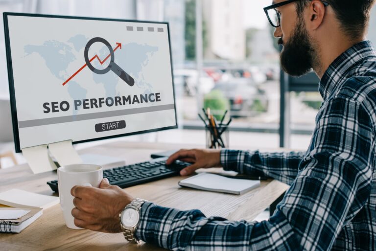 SEO and Organic Search — Business process outsourcing & offshore staffing | Sourcefit
