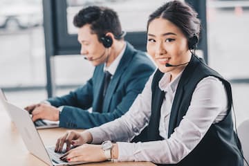 24/7 global coverage — Business process outsourcing & offshore staffing | Sourcefit