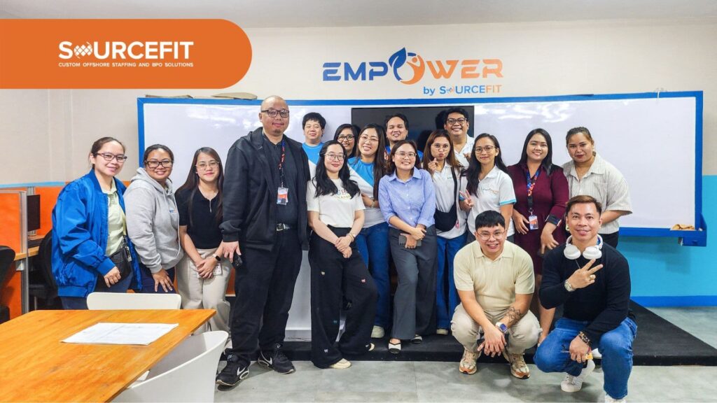 Sourcefit empowering education, empowering futures