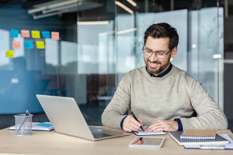 Content writer working on editorial support: Offshore Staffing & BPO Across 6 Countries