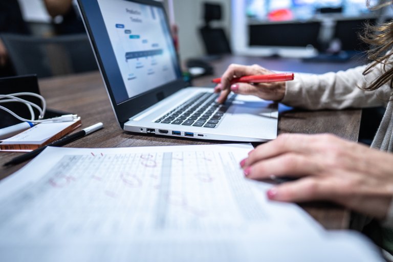 Media back-office administrative support: Offshore Staffing & BPO Across 6 Countries