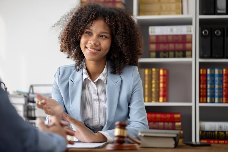 Paralegal legal support specialist in office: Offshore Staffing & BPO Across 6 Countries