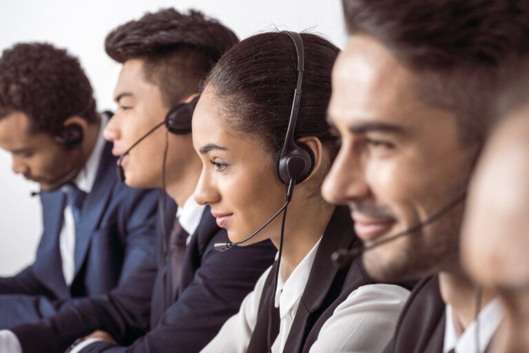 Offshore Staffing: Philippines & South Africa Hubs