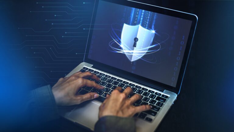 Data Security in International Outsourcing