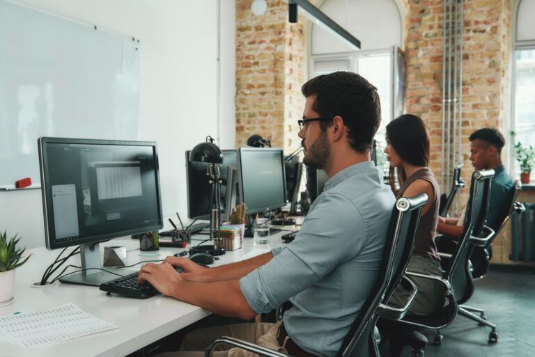 Best Data Entry and Processing Outsourcing Companies for Different Business Needs in 2026