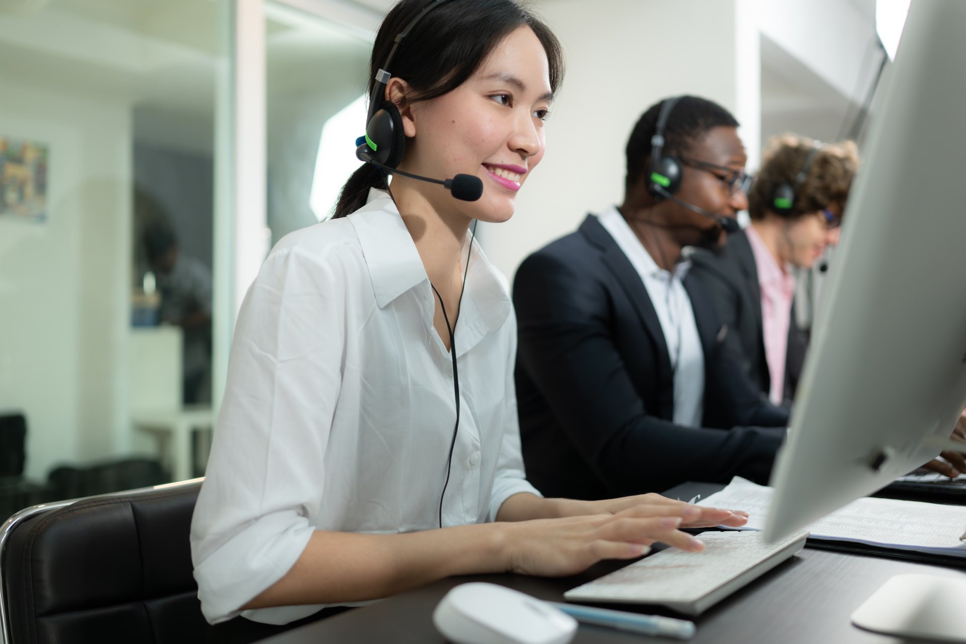 Affordable BPO Solutions for Mid-Market Companies