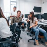 Thumbnail for Staff Leasing vs Contractors for Startups