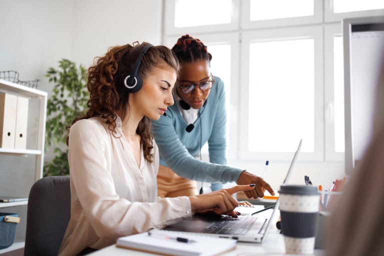 Learner support agents: Offshore Staffing & BPO Across 6 Countries