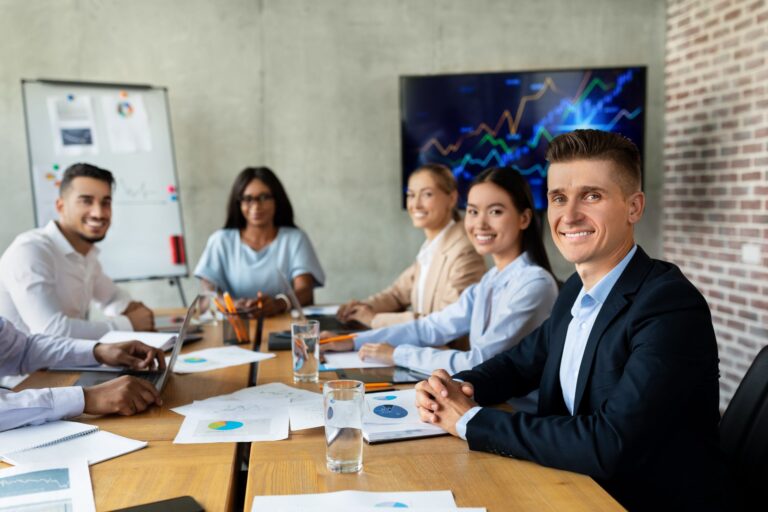 Top Finance and Accounting Outsourcing Companies: Which Model Is Right for Your Business?