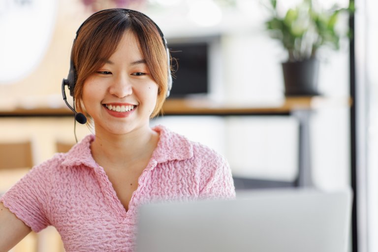 SaaS customer success specialist: Offshore Staffing & BPO Across 6 Countries