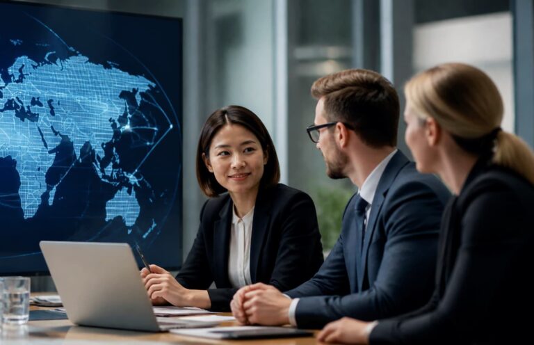 Employer of Record Services Guide
