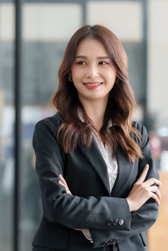 Travel and hospitality professional at office: Offshore Staffing & BPO Across 6 Countries