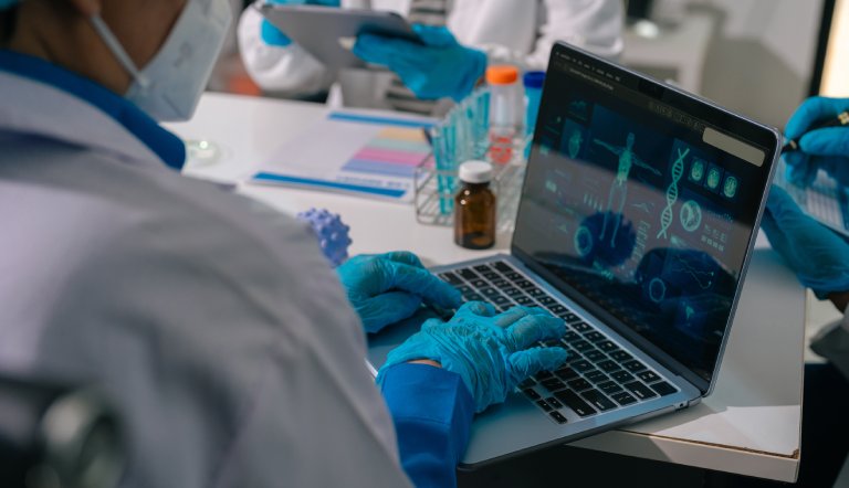Clinical Data Management: Offshore Staffing & BPO Across 6 Countries